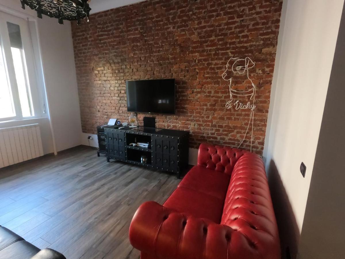 Casa Vacanze La Vicky Appartement *