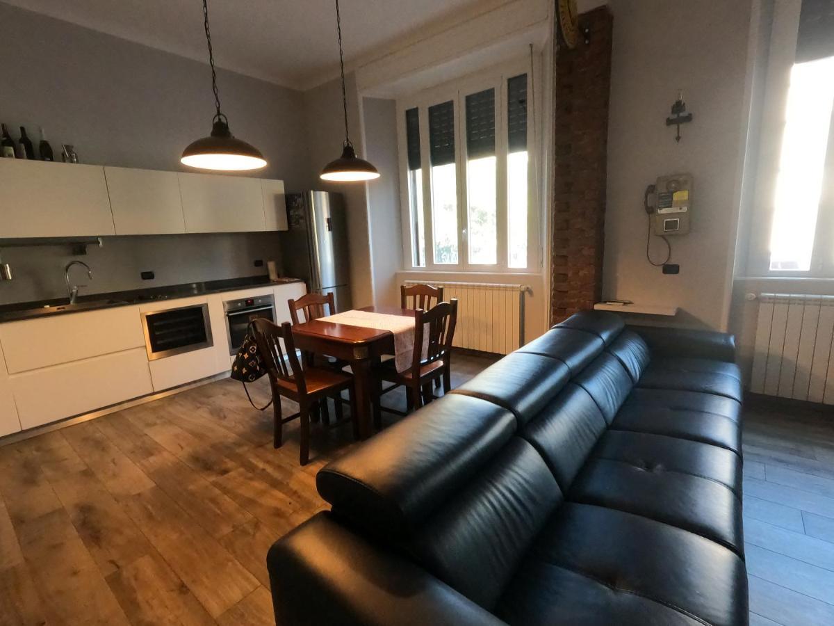 Casa Vacanze La Vicky Apartamento Milán