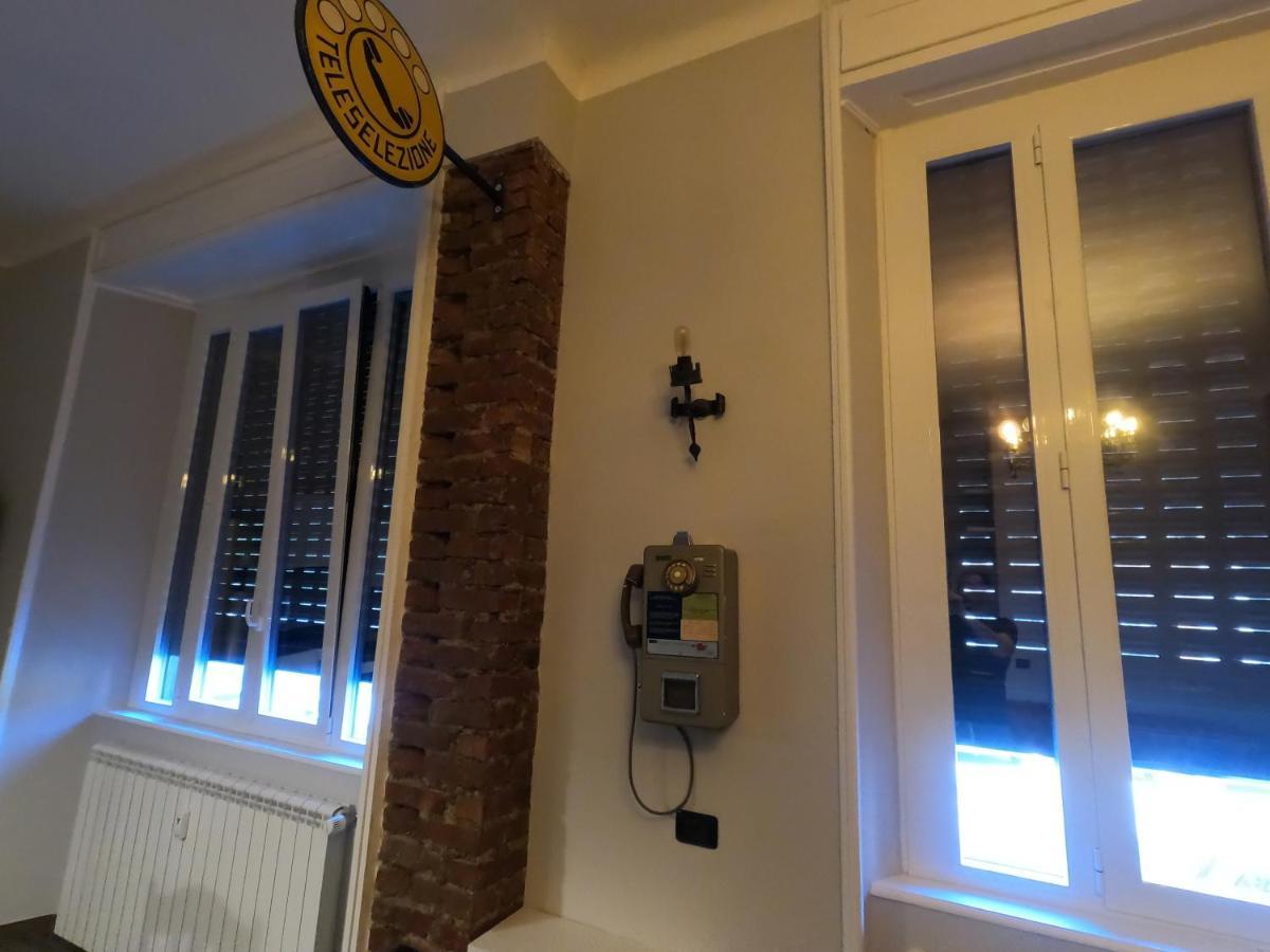 Casa Vacanze La Vicky Appartement Milan