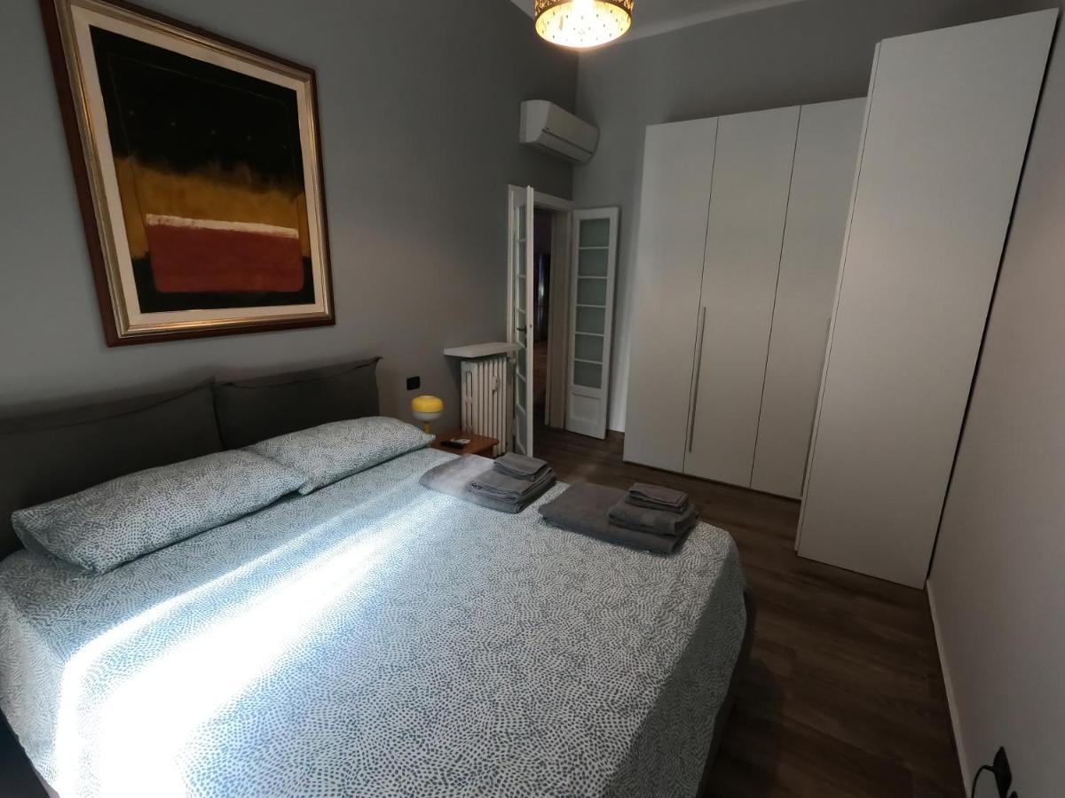 Casa Vacanze La Vicky Appartement