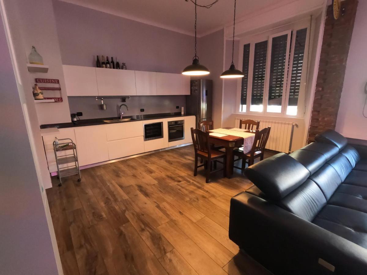 Apartamento Casa Vacanze La Vicky *