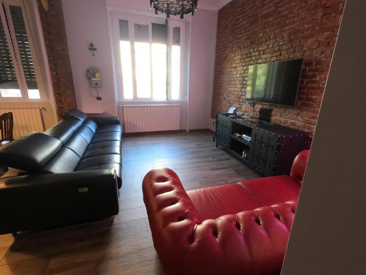 Casa Vacanze La Vicky Appartement