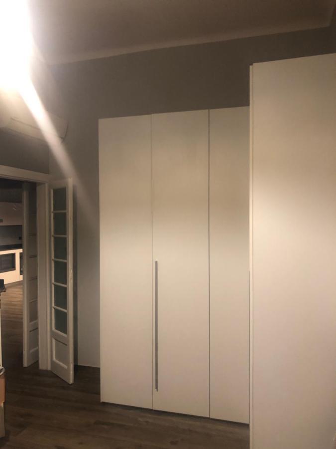 Appartement Casa Vacanze La Vicky Milan