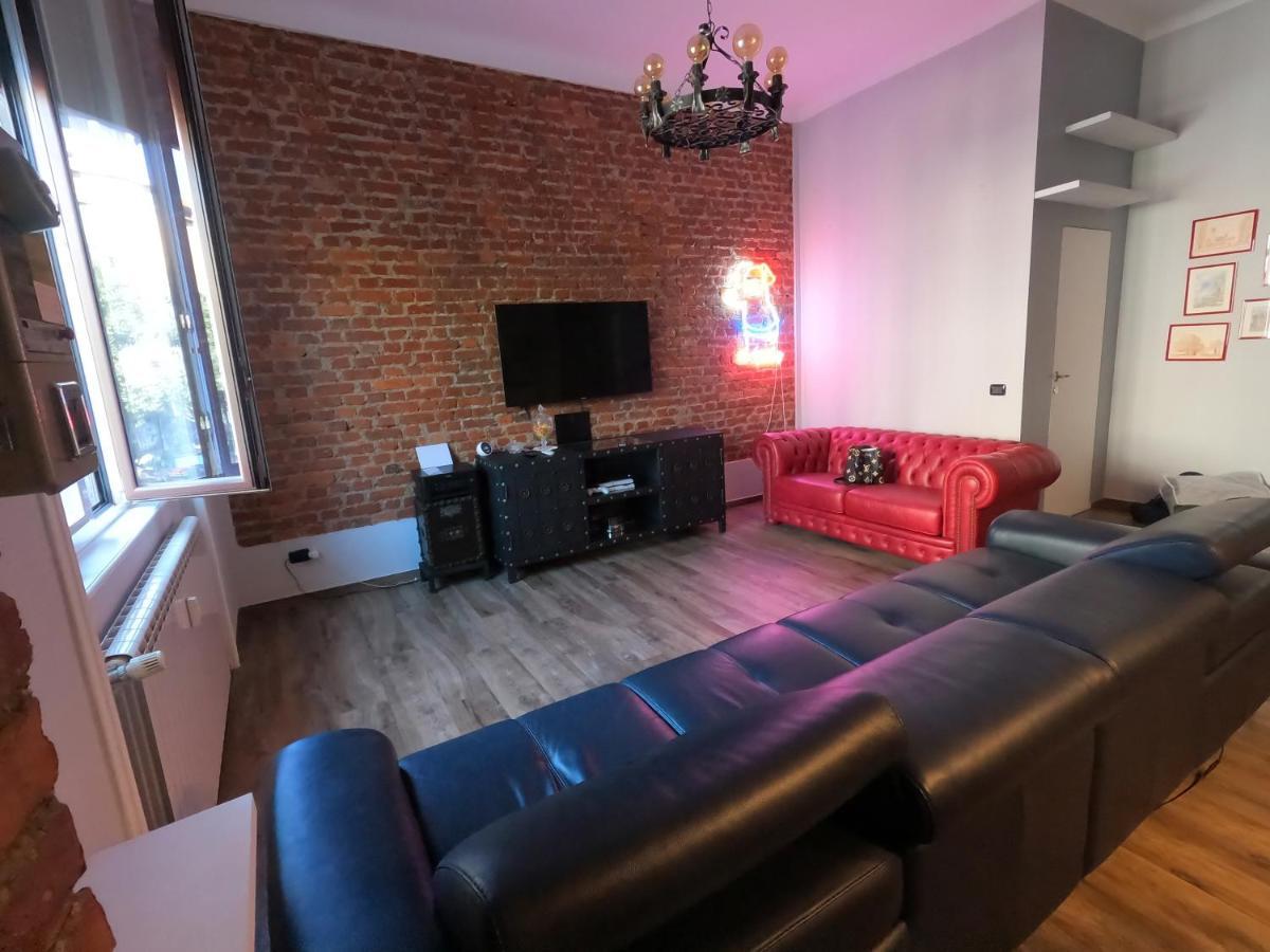 Casa Vacanze La Vicky Apartamento Milán